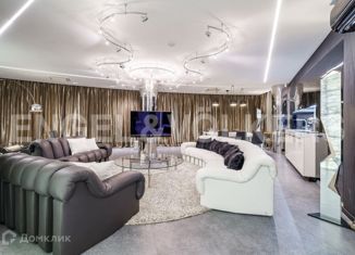 Продам 2-комнатную квартиру, 159.3 м2, посёлок Репино, Приморское шоссе, 424