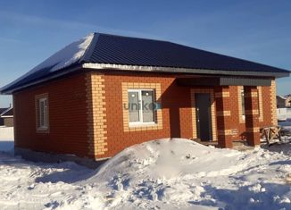 Продажа дома, 95 м2, деревня Бурцево, Брусничная улица