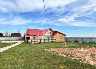 Продажа дома, 124 м2, деревня Кожевниково, деревня Кожевниково, 24