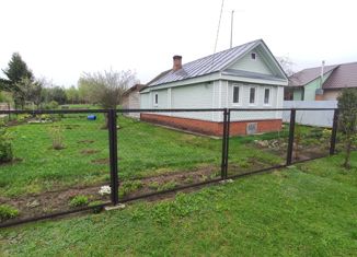 Дом на продажу, 54 м2, деревня Богатищево