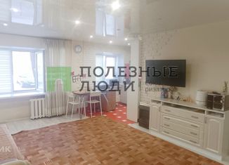 Продам 3-комнатную квартиру, 55.6 м2, Уфа, Харьковская улица