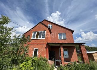 Дом на продажу, 149.9 м2, Раменский городской округ, улица Мира, 9