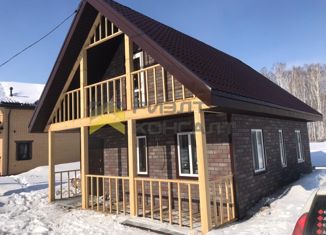 Продажа дома, 90 м2, деревня Гауф, Школьная улица