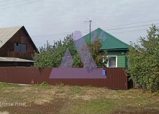 Продам дом, 58.6 м2, Новоалтайск, 2-я Береговая улица