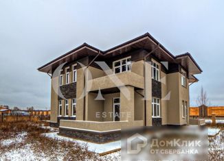 Продается дом, 270 м2, коттеджный поселок Монтевиль