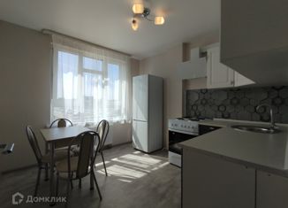 Аренда 2-комнатной квартиры, 55 м2, посёлок Парголово, улица Архитектора Белова, 6к5