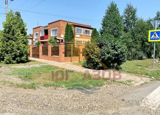 Продажа дома, 140 м2, станица Вышестеблиевская, Советский переулок