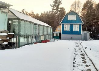 Продается дом, 72 м2, СНТ Изумруд, 11-я Линия, 293