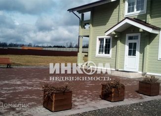 Продажа земельного участка, 6 сот., деревня Духанино, Брусничная улица