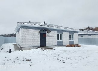 Продам дом, 97 м2, деревня Падерина, Луговая улица