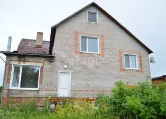 Дом на продажу, 278.2 м2, село Большая Иня