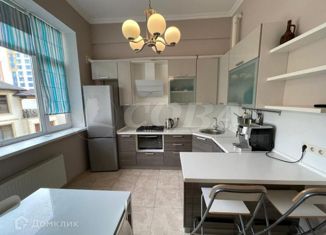 Продаю 1-комнатную квартиру, 42.6 м2, Сочи, Соколиная улица, 11, Адлер