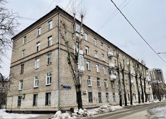 Продается 2-комнатная квартира, 55 м2, Москва, 3-я улица Марьиной Рощи, 6, район Марьина Роща