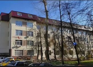 Продажа квартиры студии, 12.3 м2, Москва, 2-я улица Энтузиастов, 5, район Перово