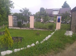 Дом на продажу, 214 м2, поселок Пятовский, улица Свердлова, 11