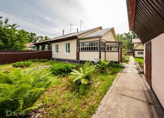 Продажа дома, 54.6 м2, Алтайский край, Садовая улица