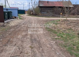 Продажа земельного участка, 10 сот., деревня Савино, Дорожная улица