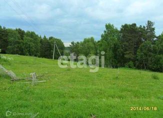 Продажа земельного участка, 17.2 сот., посёлок Прииртышский, Трактовая улица