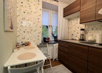 Продажа однокомнатной квартиры, 20 м2, Москва, Енисейская улица, 17к2, Енисейская улица