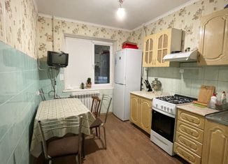 Сдается трехкомнатная квартира, 61 м2, Железногорск, улица Мира, 16к2