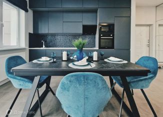 Продаю трехкомнатную квартиру, 70 м2, Ростов-на-Дону, Нижегородская улица, 31/1, ЖК Тихий Дон