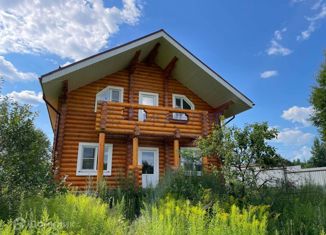 Продажа дома, 180 м2, деревня Селищи