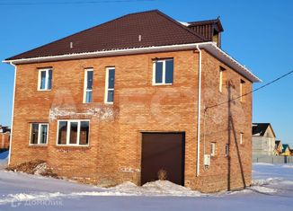 Продажа дома, 200 м2, село Дружино, 5-я Весенняя улица