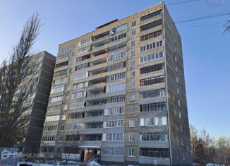 Однокомнатная квартира на продажу, 34.8 м2, Екатеринбург, улица Чкалова, 141, улица Чкалова
