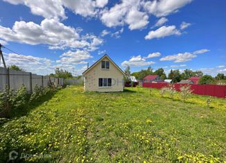 Продажа дома, 83.7 м2, село Белозерово, улица Подляшиха, 52А