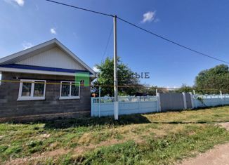 Продам дом, 55 м2, село Тулубаево, Социалистическая улица