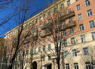 Продам комнату, 774.8 м2, Санкт-Петербург, улица Фрунзе, 16, улица Фрунзе