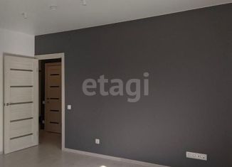 Продается квартира студия, 30 м2, деревня Царёво, улица Петра Гаврилова, 26