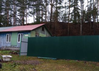 Продаю дом, 40 м2, село Обуховское, улица Санаторий