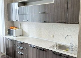 Продажа однокомнатной квартиры, 40 м2, Ставрополь, переулок Буйнакского, 2з, микрорайон №17