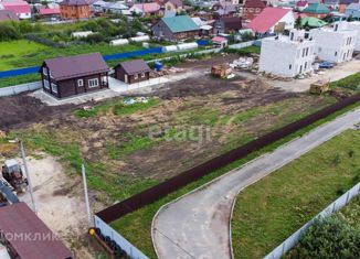 Продаю участок, 21.5 сот., деревня Патрушева, Трактовая улица