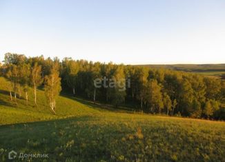 Продам участок, 10 сот., поселок Емельяновский, Тихая улица, 9