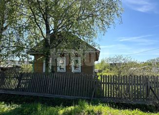 Дом на продажу, 39.8 м2, Сокол, Магистральная улица, 43