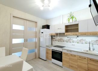 Продажа 1-комнатной квартиры, 41.6 м2, Анапа, Анапское шоссе, 24к6, ЖК Раз-Два-Три