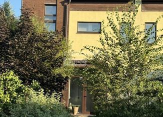 Продается таунхаус, 205 м2, деревня Глухово, Советская улица, 13Бс2