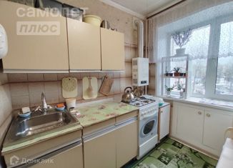 Продается 1-комнатная квартира, 30 м2, Пенза, улица Клары Цеткин, 49, Железнодорожный район