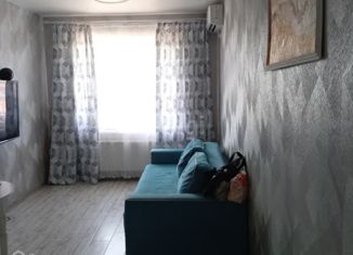 1-комнатная квартира на продажу, 35.9 м2, посёлок Пригородный, Сербская улица, 6/1