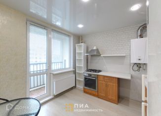 Продам однокомнатную квартиру, 38.8 м2, деревня Горбунки, деревня Горбунки, 1