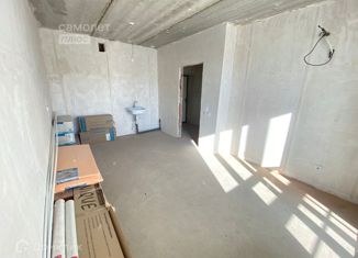 Продаю однокомнатную квартиру, 34.2 м2, Уфа, ЖК Цветы Башкирии, улица Академика Сулейманова, 12