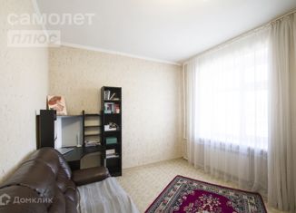 Продается 1-комнатная квартира, 36.6 м2, Омская область, улица Тварковского, 10