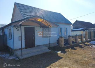 Продаю дом, 70 м2, деревня Толвинка, Толвинская улица, 59