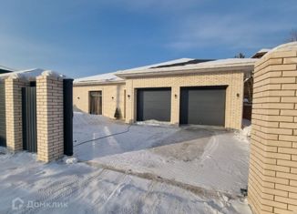 Продажа дома, 158.4 м2, поселок Новая Разводная, Трактовая улица, 39