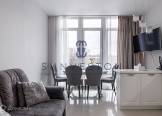 Продается 2-комнатная квартира, 71 м2, Москва, 1-я Мясниковская улица, 2, 1-я Мясниковская улица