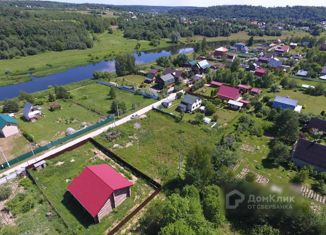 Земельный участок на продажу, 21.6 сот., деревня Новокарповка, деревня Новокарповка, 6