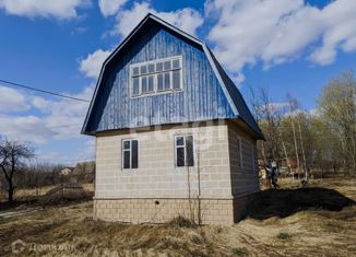 Продам дом, 30 м2, Тульская область, СНТ № 72 Романтик, 258