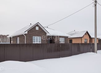 Продажа дома, 139 м2, село Луговое, Тверская улица